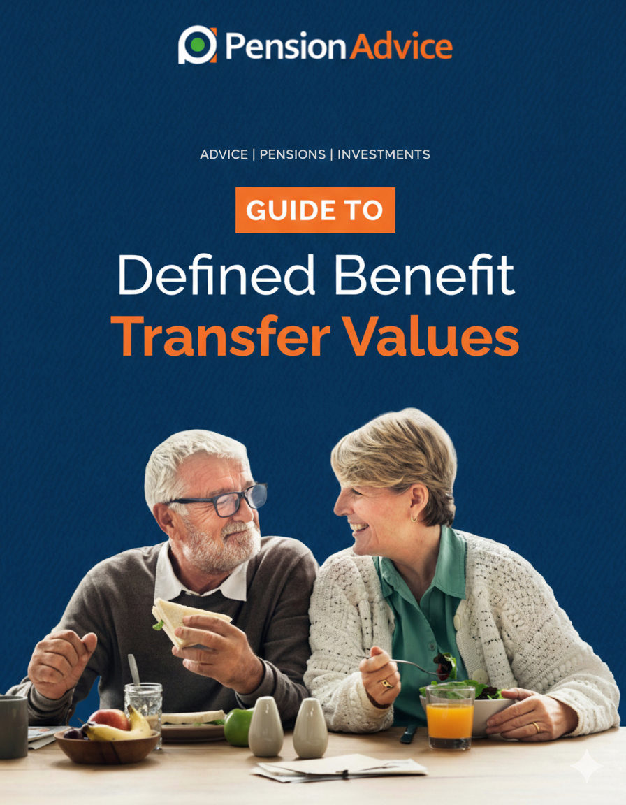 Is Your Final Salary Pension Worth More?