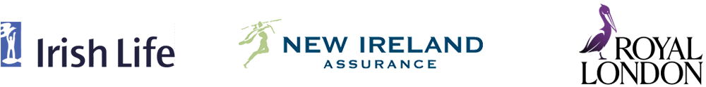 Irish Life, New Ireland Assurance, Royal London