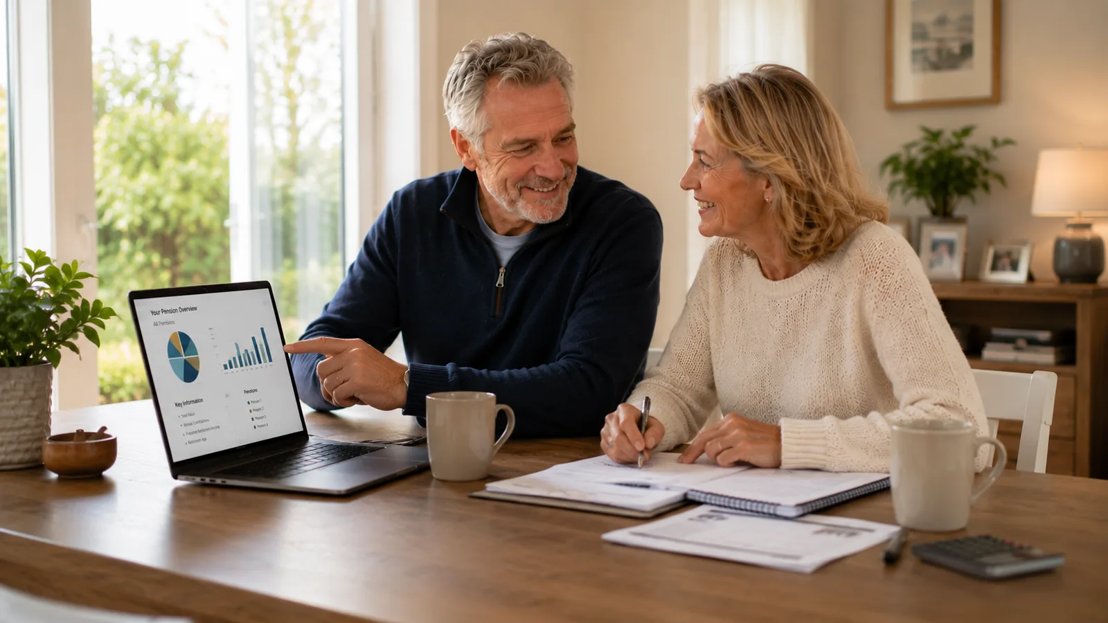 Is Your Pension Actually Working for You?