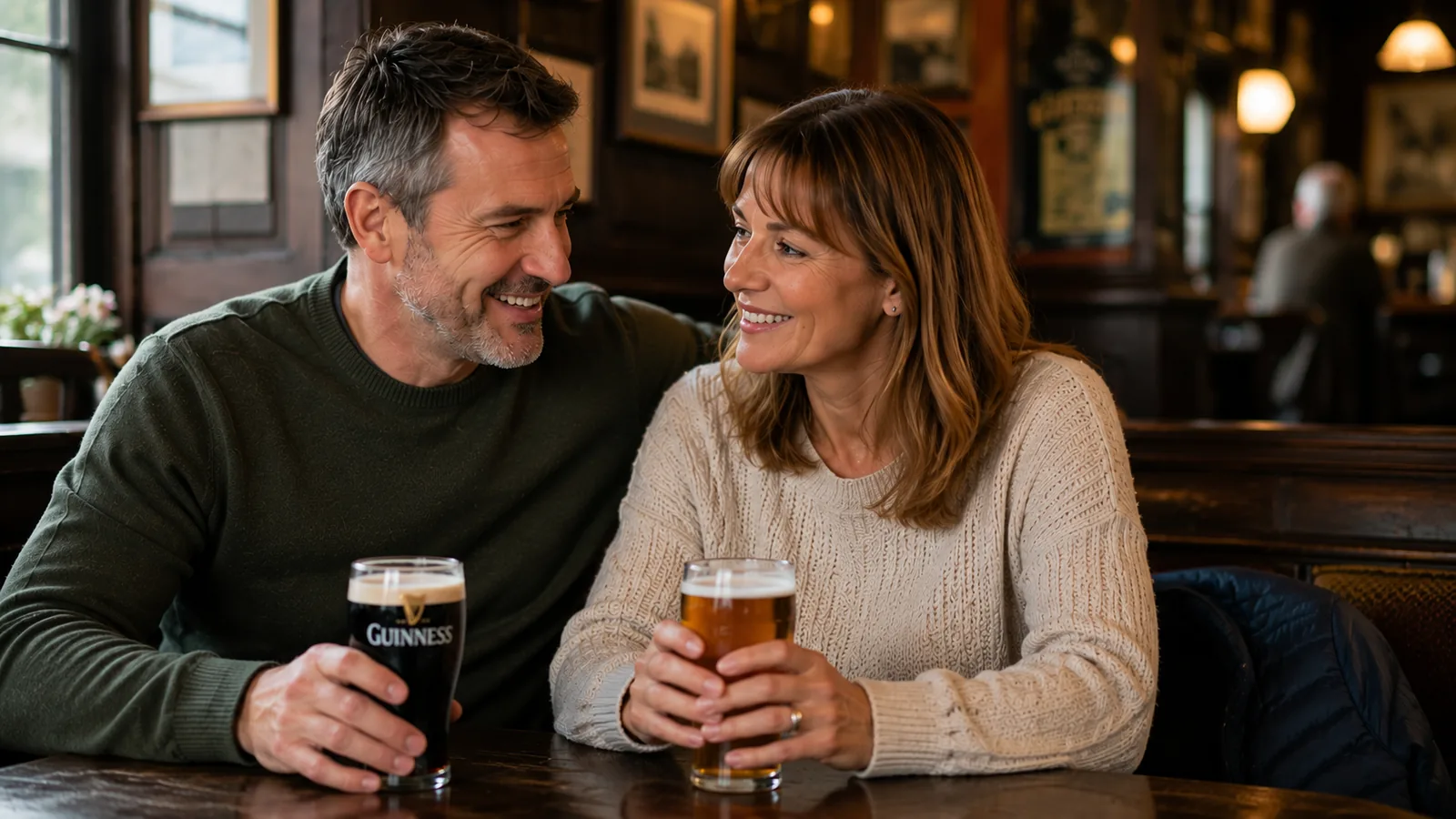 The 10-Year Rule — What Irish Residents Need to Know Before Drawing Their UK Pension