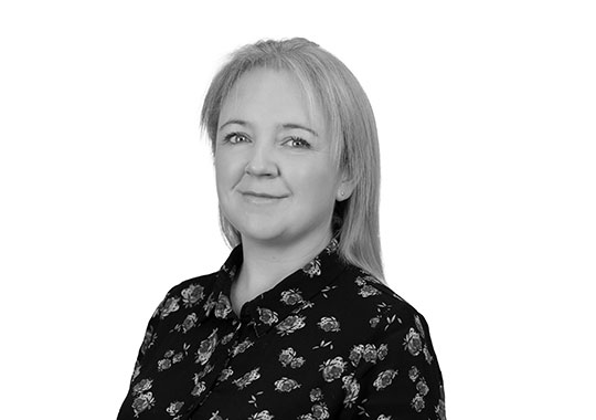 Nicola Dawney